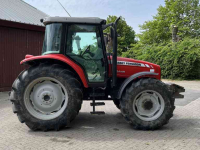 Tractor Massey Ferguson 5445