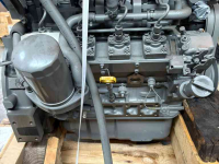 Engine Case ISUZU AU-4LE2X