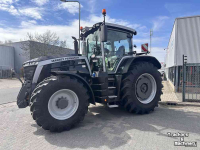 Tractor Massey Ferguson 8S.265 DVT Exclusive *VERKOCHT*