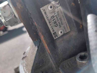 Stone Grabs  Legklem