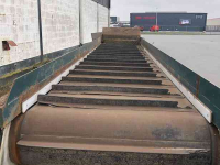 Conveyor  5560X1015 OPVOERBAND ELEVATORBAND ELEVATOR BELT FÖRDERBAND STEIGBAND