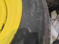 Wheels, Tyres, Rims & Dual spacers Stomil 520/70R34