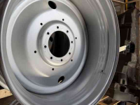 Wheels, Tyres, Rims & Dual spacers  Maxxum/Puma velg 20x38 + 16x28