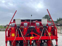 Potato planter Grimme GL 34 KG