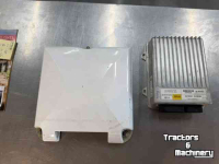 GPS steering systems and attachments  navi controller +ag-372