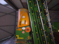 Fieldsprayer 3 points Amazone AF 1201