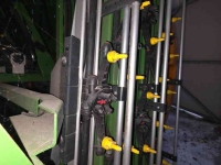 Fieldsprayer 3 points Amazone AF 1201