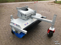 Sweeper M-Sweep HST600-150 Veegmachine