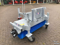 Sweeper M-Sweep HST600-150 Veegmachine