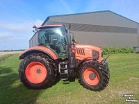 Tractor Kubota M7-152 KVT PREMIUM MET GARANTIE