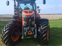 Tractor Kubota M7-152 KVT PREMIUM MET GARANTIE