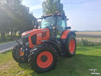 Tractor Kubota M7-152 KVT PREMIUM MET GARANTIE