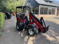 Wheelloader Schäffer 2630
