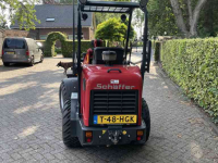 Wheelloader Schäffer 2630