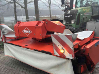 Mower Kuhn FC 313-F Front-Maaier