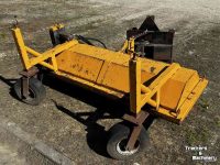 Sweeper AP 200 Veegmachine / Rolbezem / Veegborstel