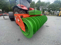 Silage Packer Holaras Kuilverdichtingswals (nieuw)