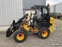 Wheelloader JCB 403 Electric