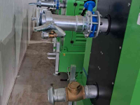 Irrigation pump Idrofoglia 80-4/3a