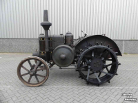 Oldtimers Lanz-Bulldog 15/30