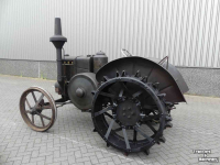 Oldtimers Lanz-Bulldog 15/30