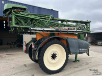 Fieldsprayer pull-type Amazone UX