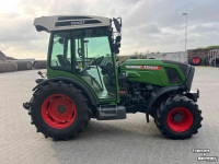 Tractor Fendt 211 V