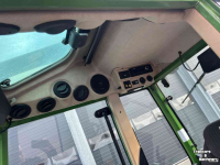 Tractor Fendt 211 V