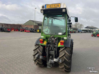 Tractor Fendt 211 V