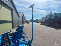 Rotary Harrow Lemken Zirkon 10/300