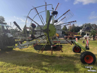Rake Claas Liner 2900