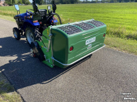 Other lawn and garden equipment and accessories Peruzzo Koala 1600 Klepelmaaier / Verticuteermachine NIEUW