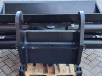 Excavator buckets Beco Kantelbak 180 cm