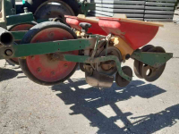 Seed drill Vicon Monozentra 12 rijen 50 cm