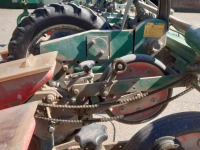 Seed drill Vicon Monozentra 12 rijen 50 cm