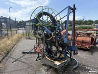 Drain-sprayer / Drain-cleaner  Onbekend