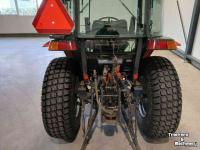 Tractor Massey Ferguson 1540
