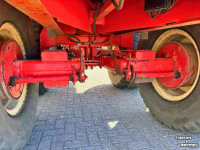 Earth- / Sand-dumper Beco Gigant 200 Zandkipper