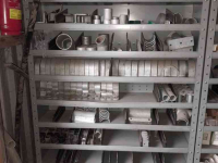 Other livestock equipment and accessories  Brouwers