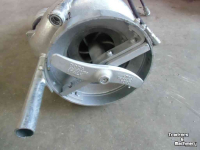 Dredging pump / Dredging sprayer  Bagger / Mestpomp Super 120
