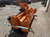 Rotary Tiller Falc EL 2500 Grondfrees Nieuw