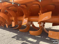 Rotary Tiller Falc EL 2500 Grondfrees Nieuw