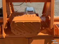 Rotary Tiller Falc EL 2500 Grondfrees Nieuw