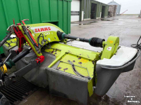 Mower Claas Disco 9100 C + 3500 FC Profil