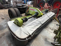 Mower Claas Disco 9100 C + 3500 FC Profil