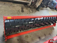 Rollers / Trailed rollers Kverneland Packerwals / Pakkerwals / Pakkerrol 3 meter