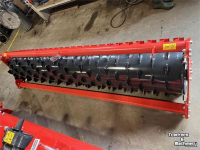 Rollers / Trailed rollers Kverneland Packerwals / Pakkerwals / Pakkerrol 3 meter