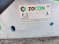Bale clauw Zocon Zocon Universele balenklem