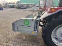 Loading buckets Zocon Hoogkiepbak