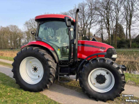 Tractor Case-IH MXU 100 Pro